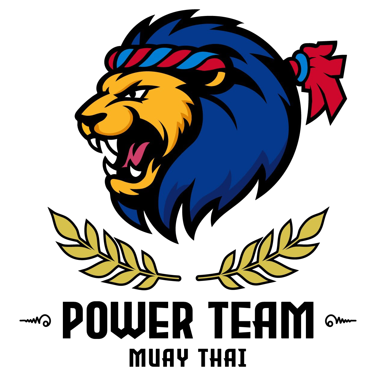Power Team